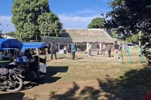 Iglesia Bautista Cristo la &Uacute;nica Esperanza