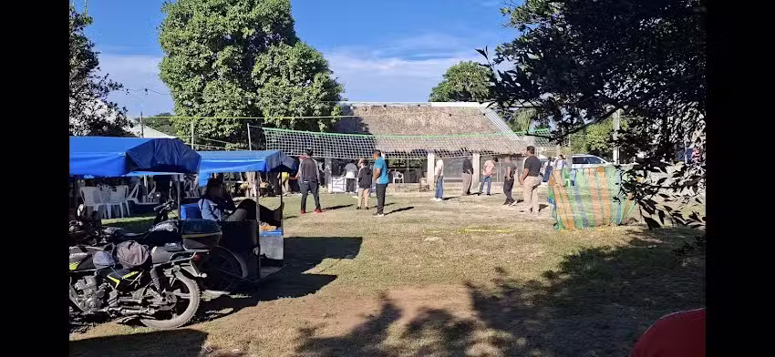 Iglesia Bautista Cristo la &Uacute;nica Esperanza