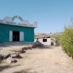 IGLESIA BAUTISTA &ldquo;CRISTO SALVA&rdquo;