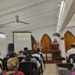 Iglesia bautista Cristo Viene