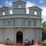 Iglesia Bautista &ldquo;Cristo Viene&rdquo;