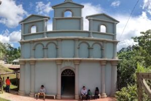 Iglesia Bautista “Cristo Viene”