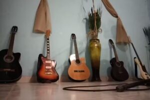 Iglesia Bautista Cristo Viene