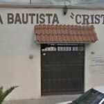 Iglesia Bautista Cristo Viene