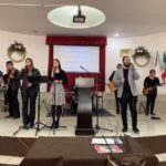 Iglesia Bautista Cristo Vive