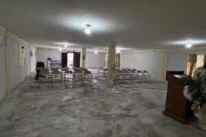 Iglesia Bautista Cristo Vive