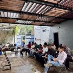 Iglesia Bautista Cristo Vive