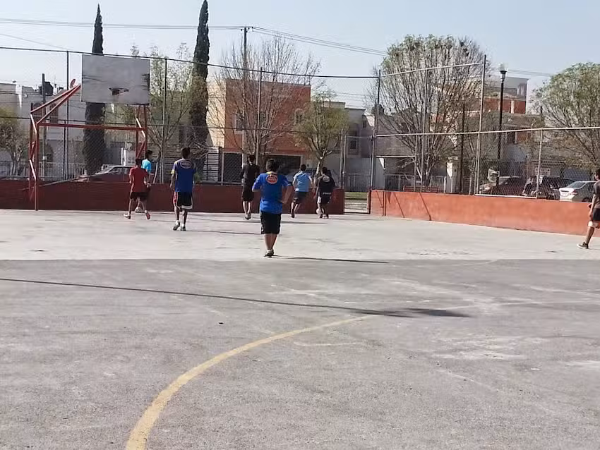 Iglesia Bautista de Apodaca