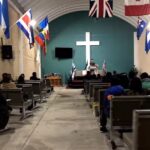 Iglesia Bautista de Gracia