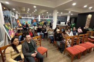 Iglesia Bautista de Ixtapaluca