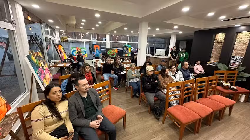 Iglesia Bautista de Ixtapaluca