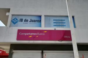 Iglesia Bautista de Juárez