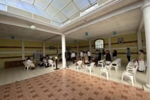 Iglesia Bautista de la Fe F.I.