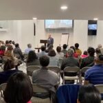 Iglesia Bautista de la Gracia