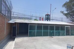 Iglesia Bautista de Puebla&rdquo;Berea&rdquo;