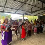 Iglesia Bautista Del Dios Viviente