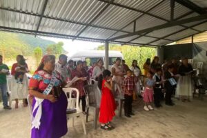 Iglesia Bautista Del Dios Viviente