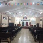 Iglesia Bautista del Norte