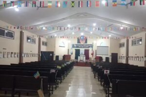 Iglesia Bautista del Norte