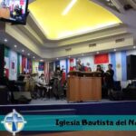 Iglesia Bautista del Norte