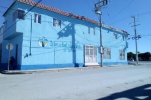 Iglesia Bautista del Norte