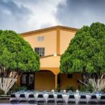 Iglesia Bautista Del Pueblo