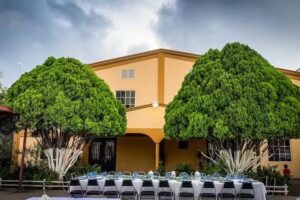 Iglesia Bautista Del Pueblo