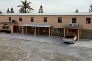 Iglesia Bautista Del Sur De Matamoros