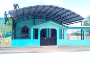 Iglesia Bautista Digno es el Cordero