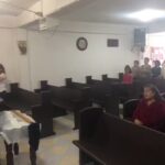 Iglesia Bautista Dios Con Nosotros