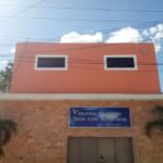 IGLESIA BAUTISTA DIOS CON NOSOTROS