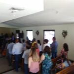 Iglesia Bautista Dios con Nosotros
