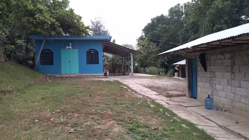 Iglesia Bautista &ldquo;Dios De Amor&rdquo;