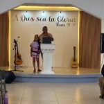 Iglesia Bautista Dios es Amor