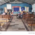 Iglesia Bautista Dios es Amor