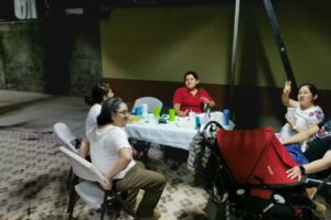 Iglesia Bautista Dios es Amor A.R.