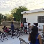 Iglesia Bautista Dios Fuerte