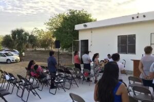 Iglesia Bautista Dios Fuerte