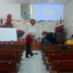 Iglesia Bautista Dios Fuerte