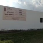 Iglesia Bautista Dios Proveer&aacute;