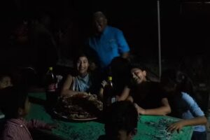 IGLESIA BAUTISTA DIOS PROVEERA