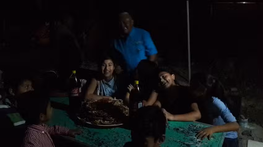 IGLESIA BAUTISTA DIOS PROVEERA