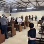 Iglesia Bautista Eben-Ezer