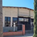 IGLESIA BAUTISTA EBEN EZER