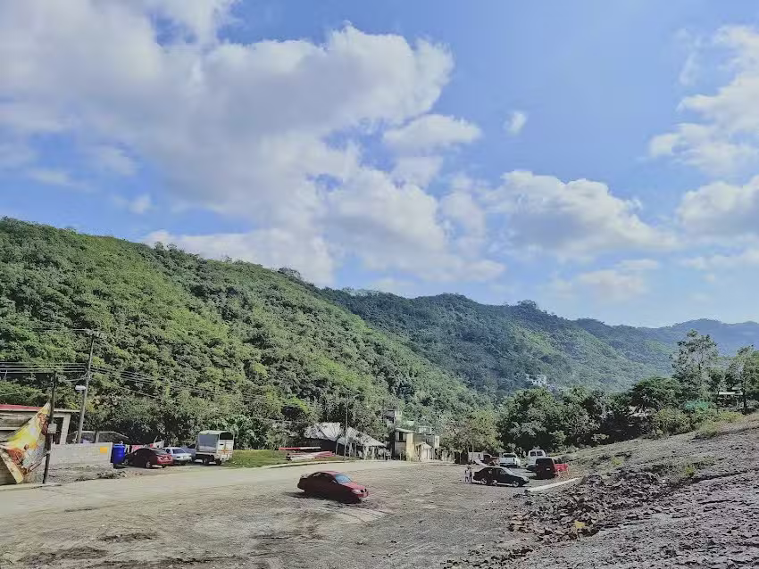 Iglesia Bautista &ldquo;Eben-ezer