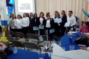 Iglesia Bautista &rdquo; Eben-Ezer&rdquo;