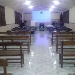 Iglesia bautista &ldquo;EBEN-EZER&rdquo;