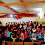 Iglesia Bautista Eben Ezer