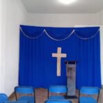 Iglesia Bautista Ebenezer