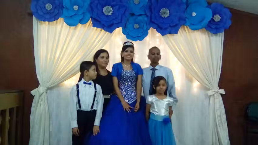 Iglesia Bautista Ebenezer